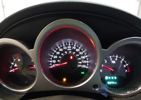 2010 Chrysler Sebring Limited из США, поврежденный, VIN 1C3CC5FB3AN125822